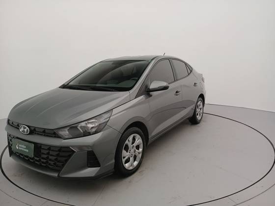 HYUNDAI HB20S 1.0 12V FLEX COMFORT MANUAL HYUNDAI HB20S 1.0 12V FLEX COMFORT MANUAL